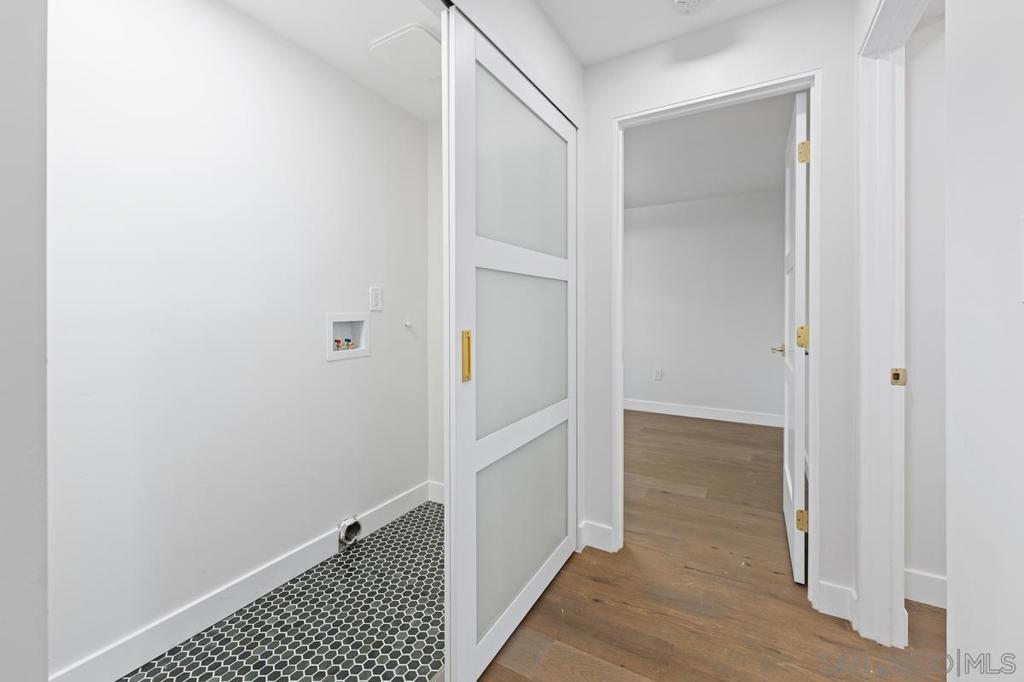 University Heights - Residential