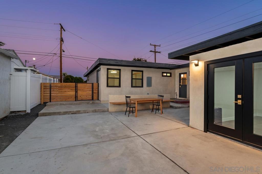 University Heights - Residential