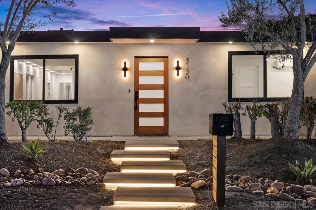 University Heights - Residential