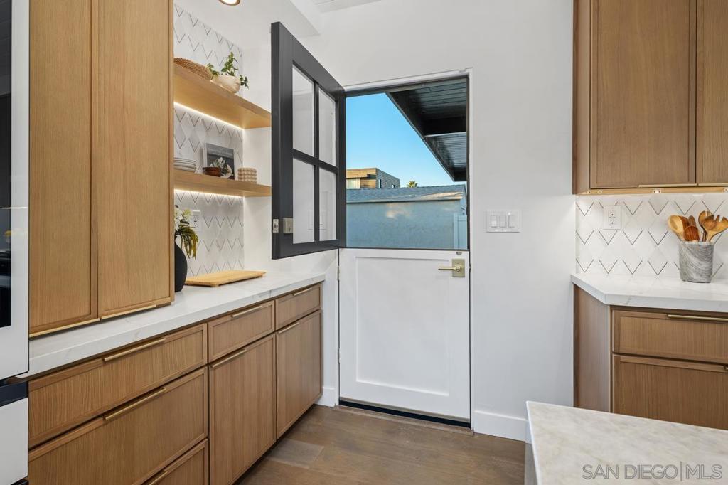 University Heights - Residential