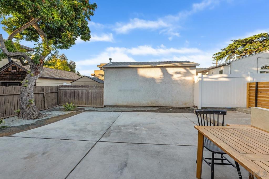 University Heights - Residential