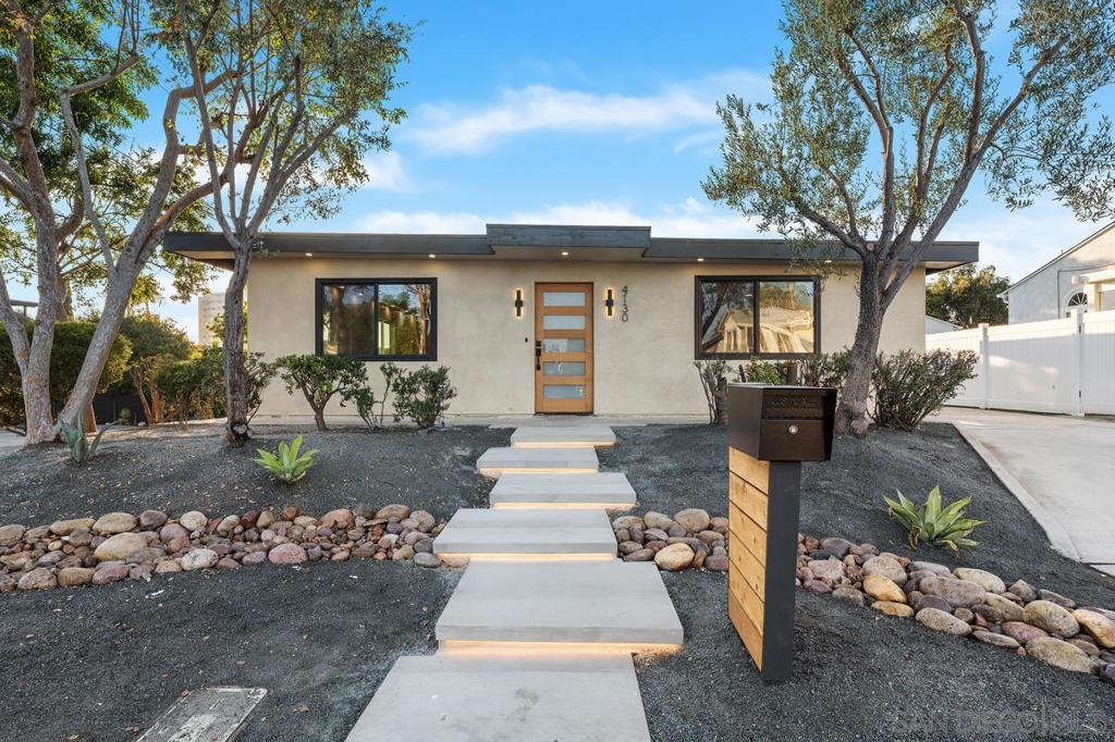 University Heights - Residential