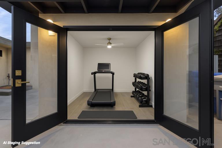 University Heights - Residential