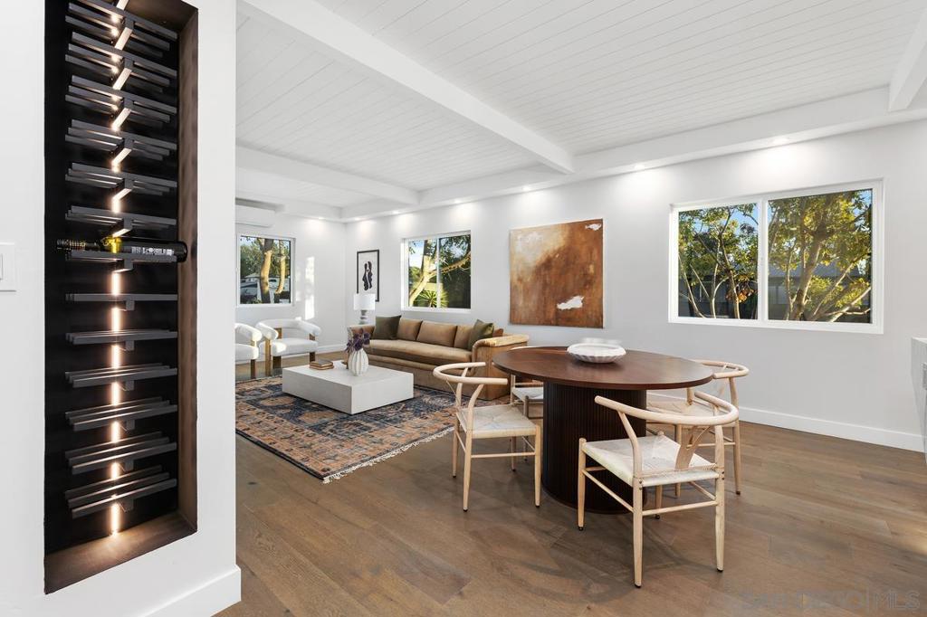 University Heights - Residential