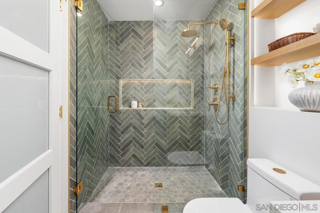 University Heights - Residential