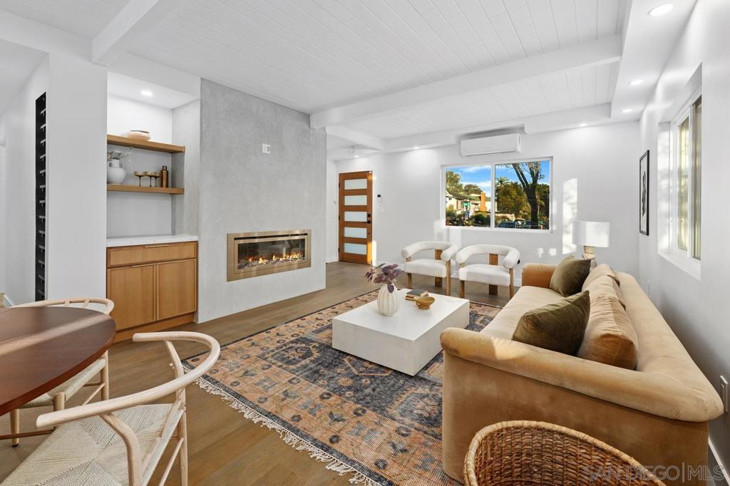 University Heights - Residential