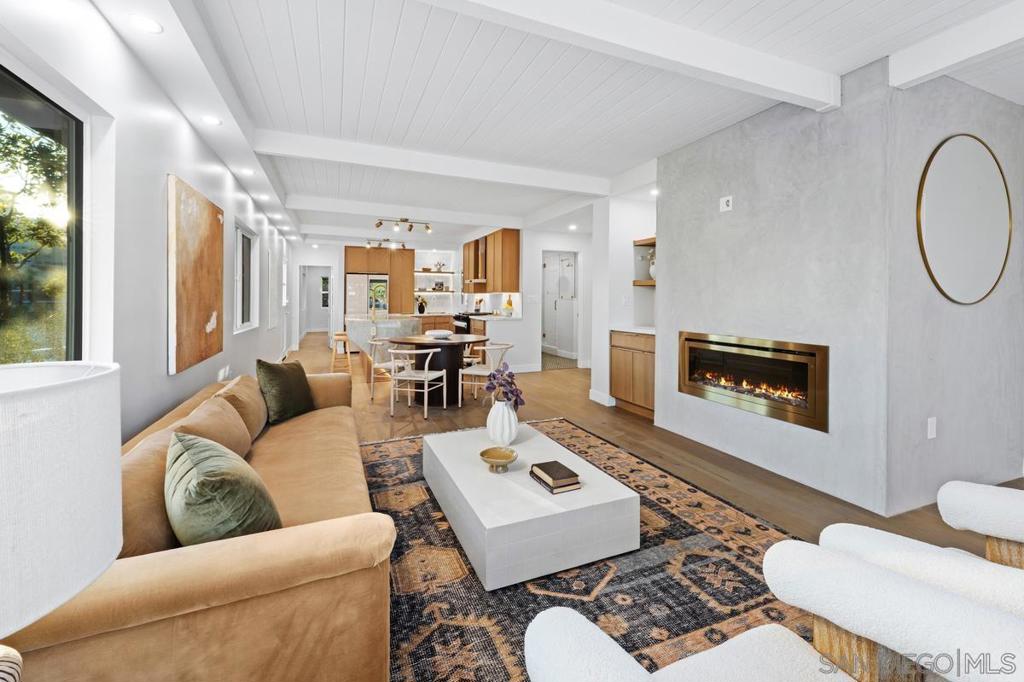 University Heights - Residential