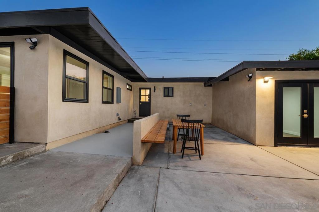 University Heights - Residential