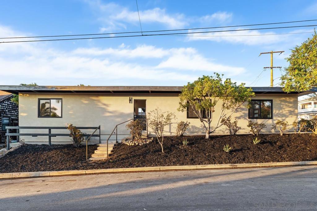 University Heights - Residential