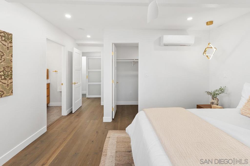 University Heights - Residential