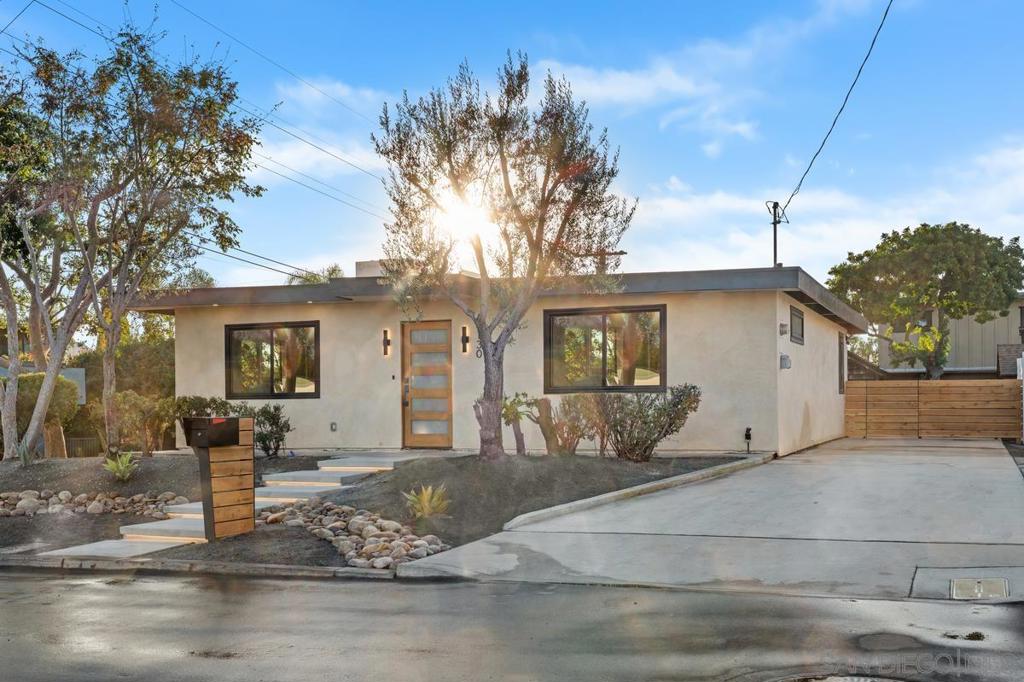 University Heights - Residential