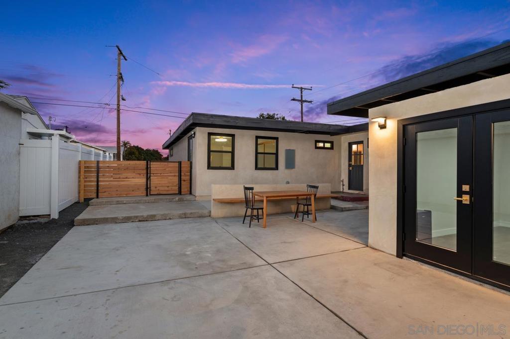 University Heights - Residential