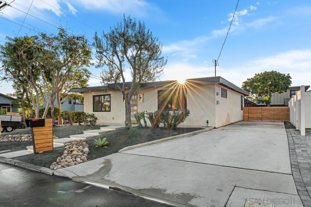 University Heights - Residential