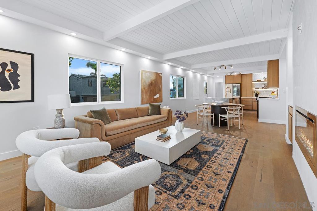 University Heights - Residential