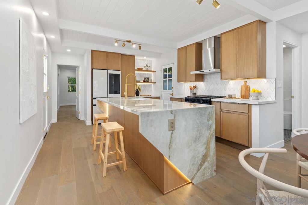 University Heights - Residential