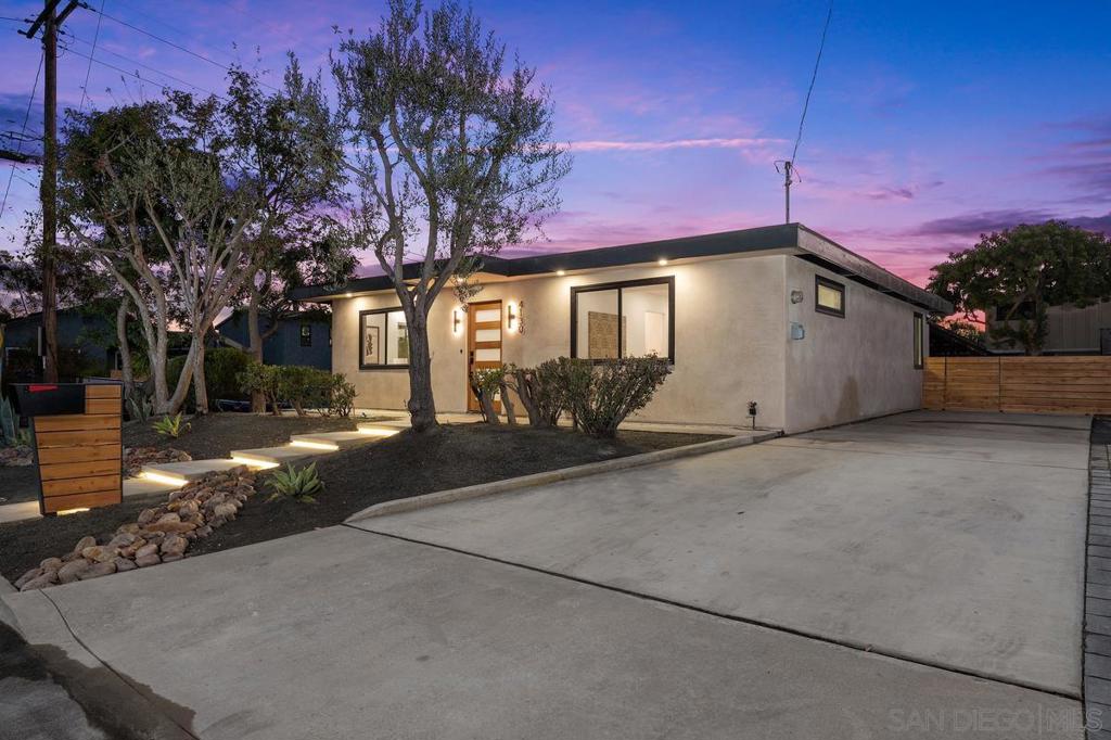 University Heights - Residential