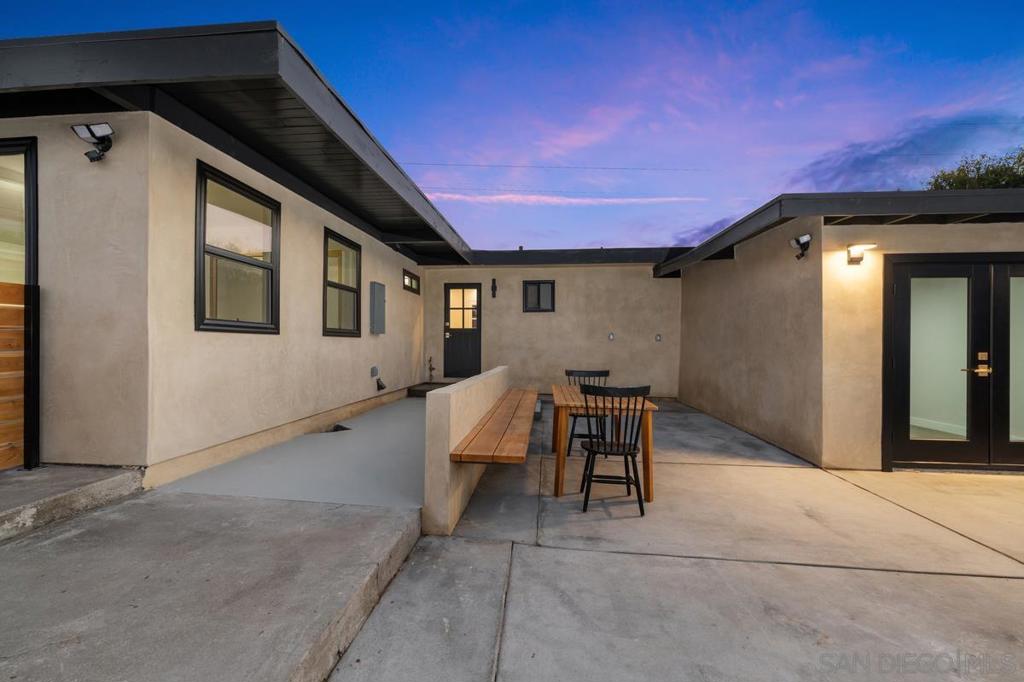 University Heights - Residential