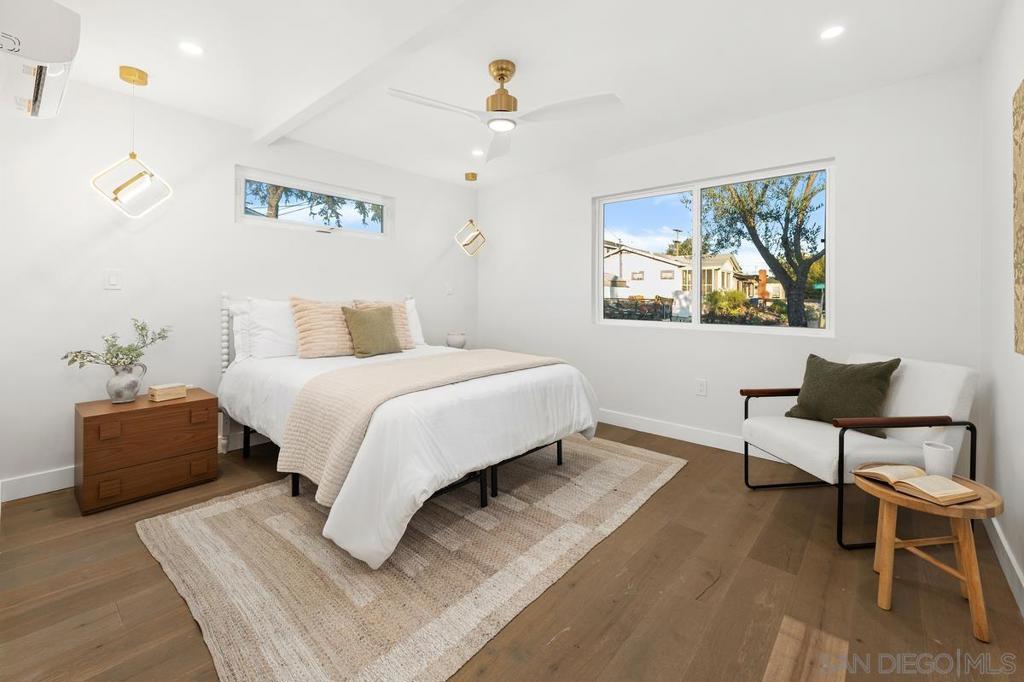 University Heights - Residential