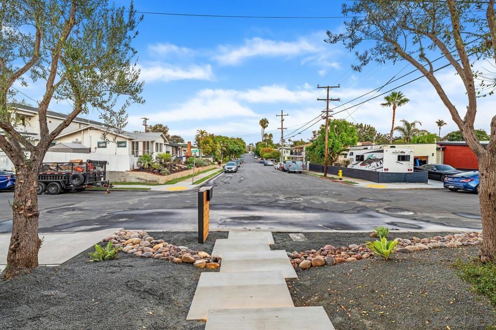 University Heights - Residential