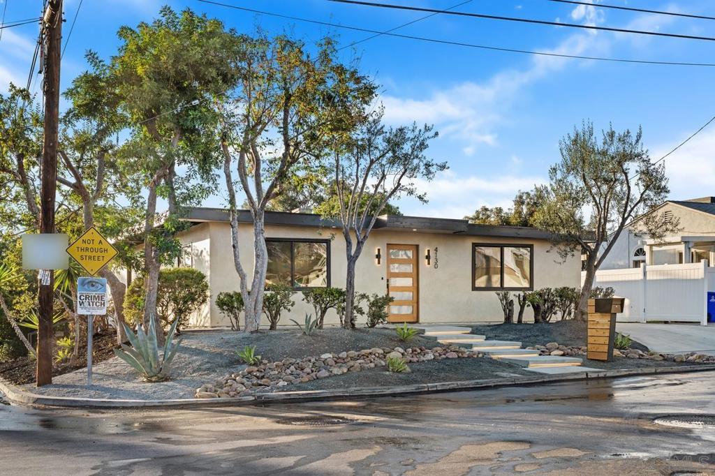 University Heights - Residential