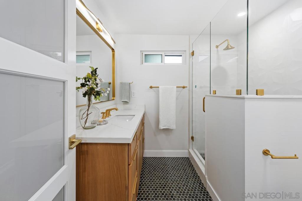 University Heights - Residential