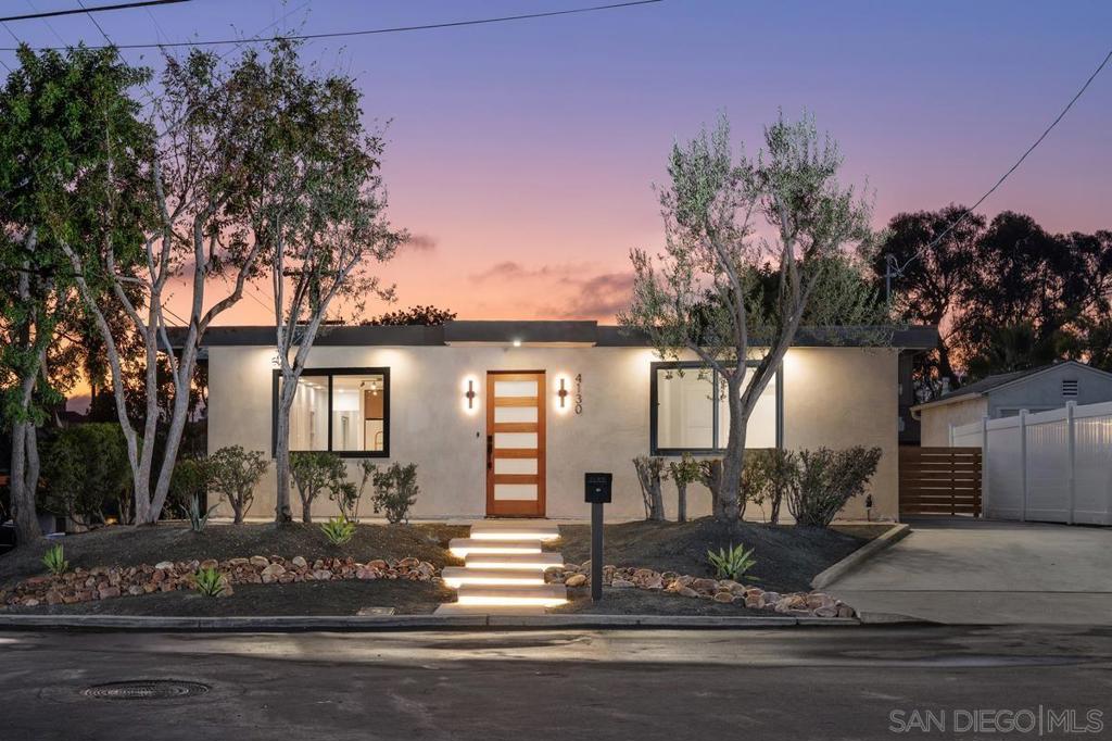 University Heights - Residential