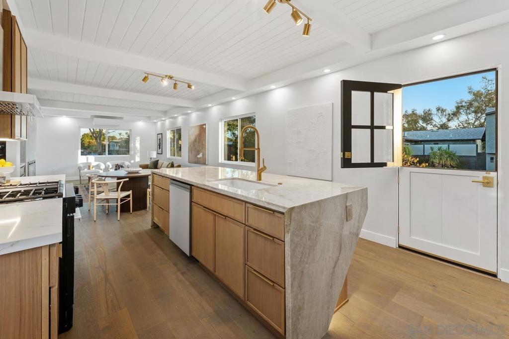 University Heights - Residential