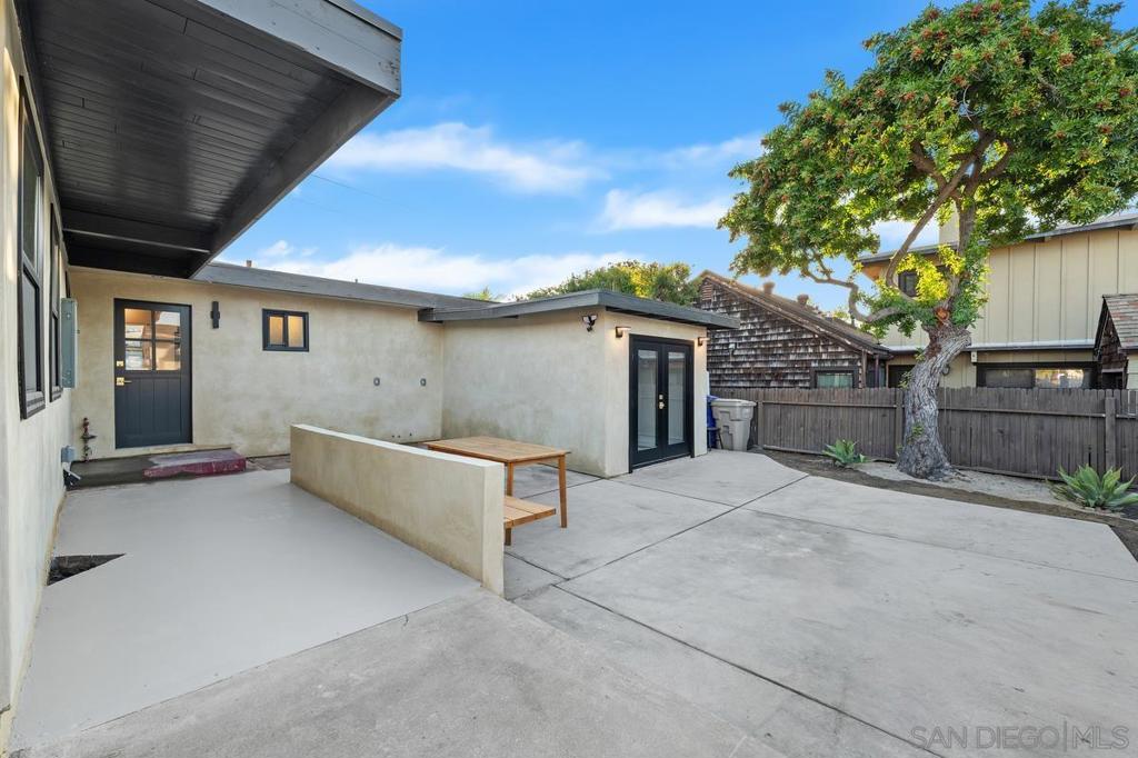 University Heights - Residential