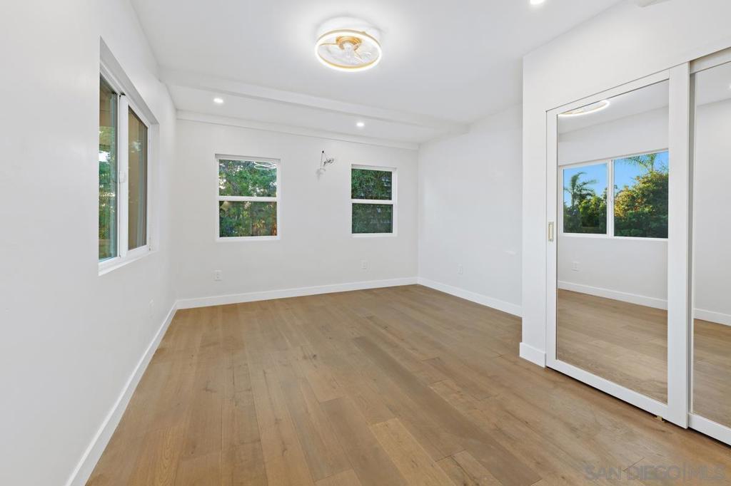 University Heights - Residential