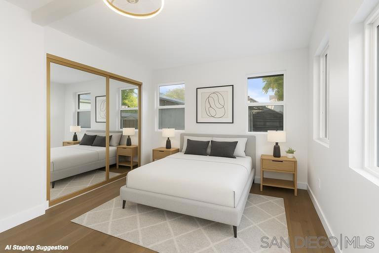 University Heights - Residential