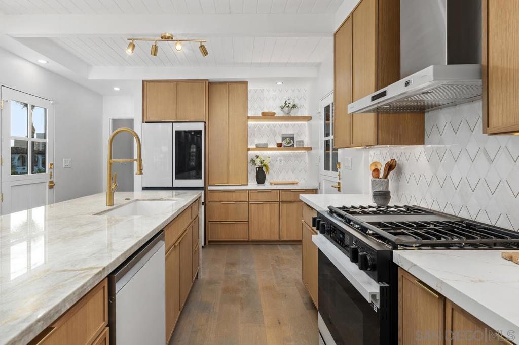 University Heights - Residential