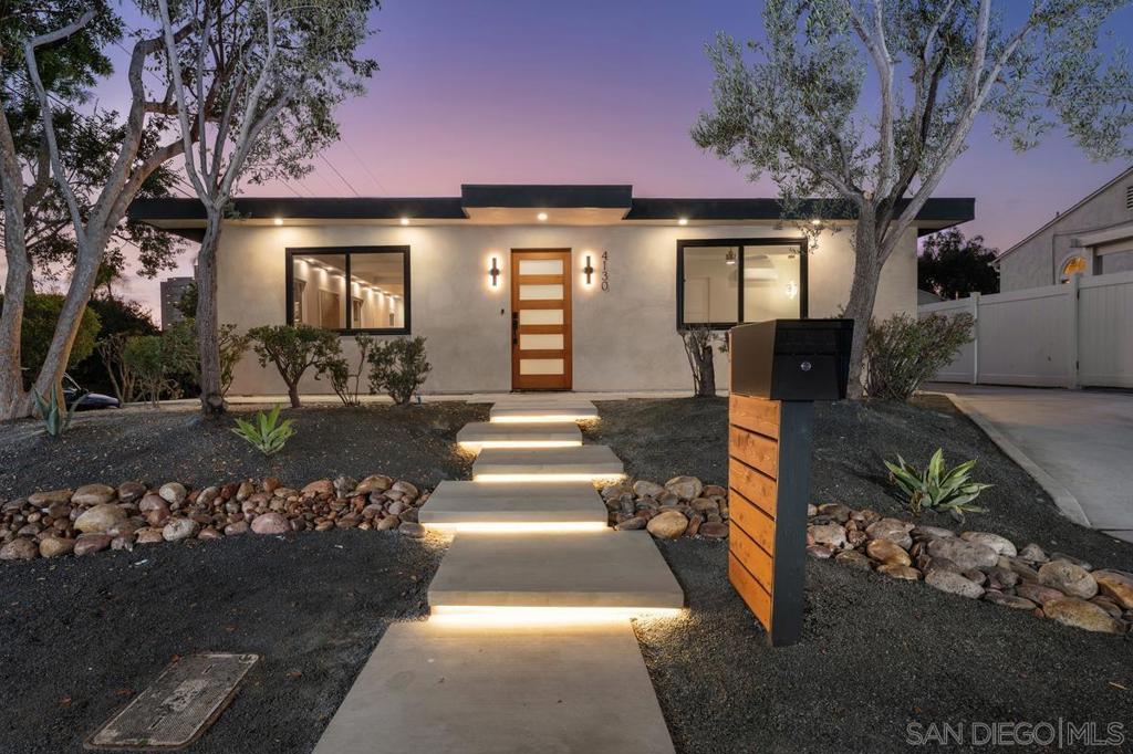 University Heights - Residential