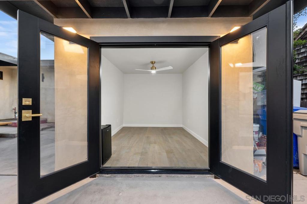 University Heights - Residential