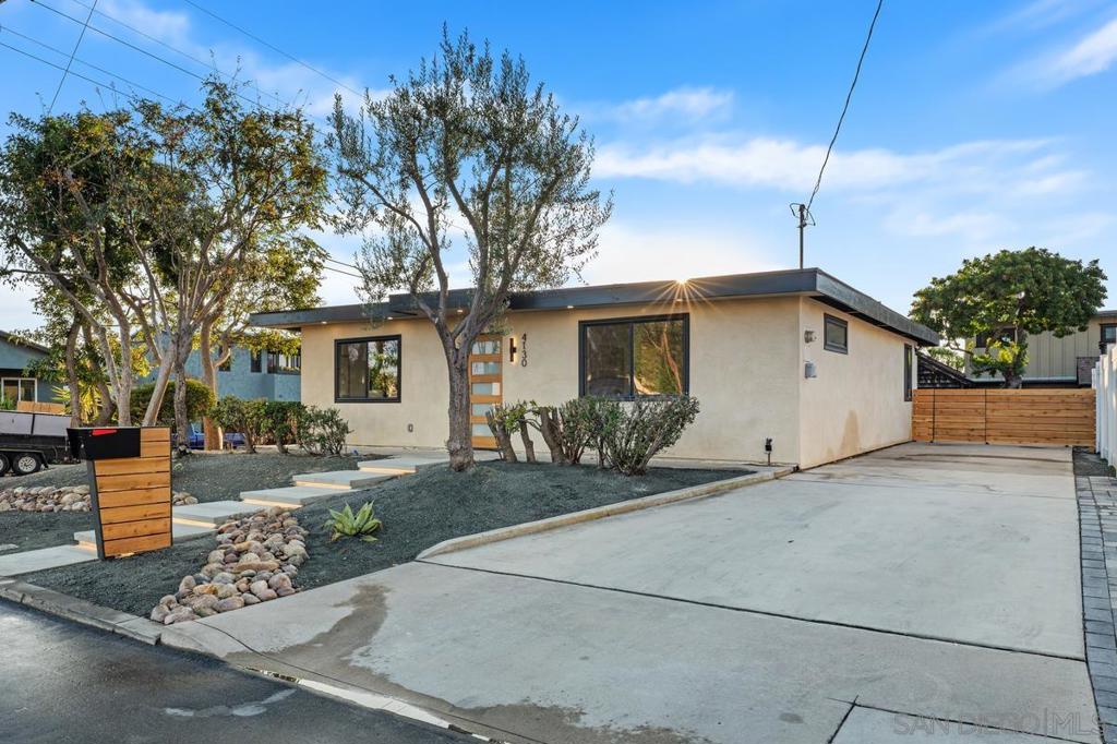 University Heights - Residential