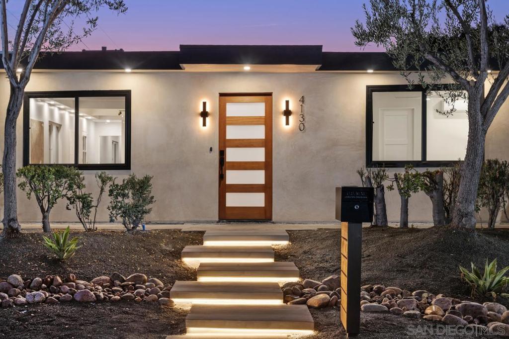 University Heights - Residential