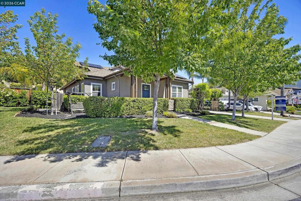 1224 Bridlewood Ct