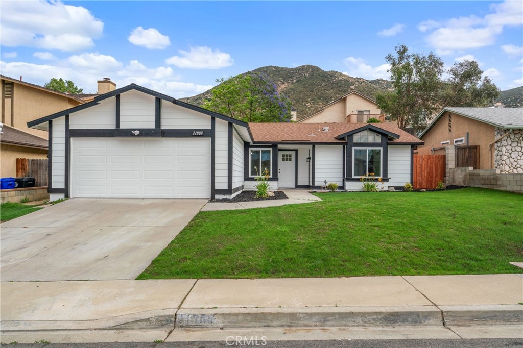 11989 Suzanne Drive