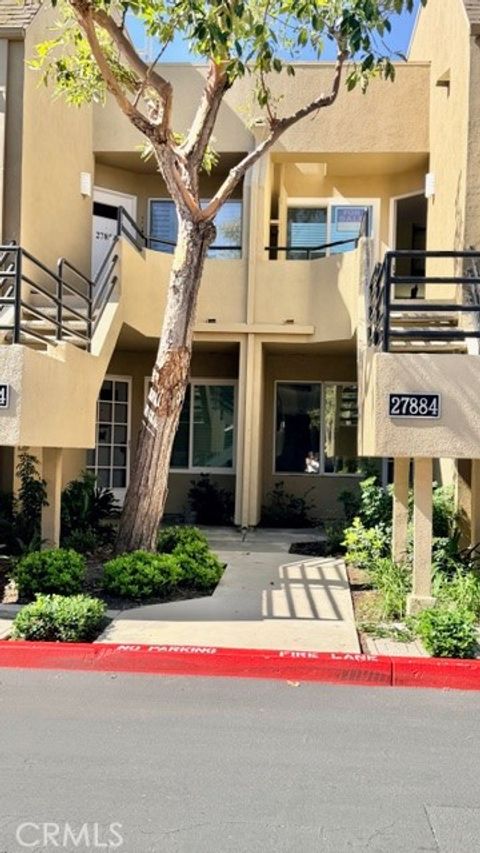 Photo of 27886 Violet #175, Mission Viejo, CA 92691 (MLS # DW26073515)