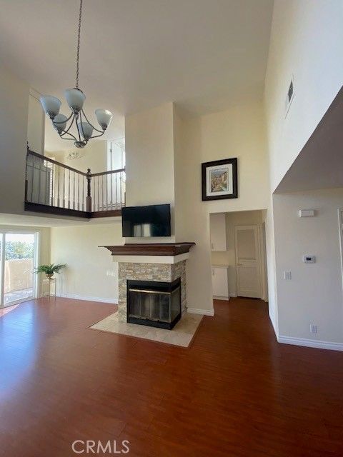 Photo of 27886 Violet #175, Mission Viejo, CA 92691 (MLS # DW26073515)