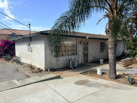 Photo of 9910 Juniper AVE, Fontana, CA 92335 (MLS # TR26188348)