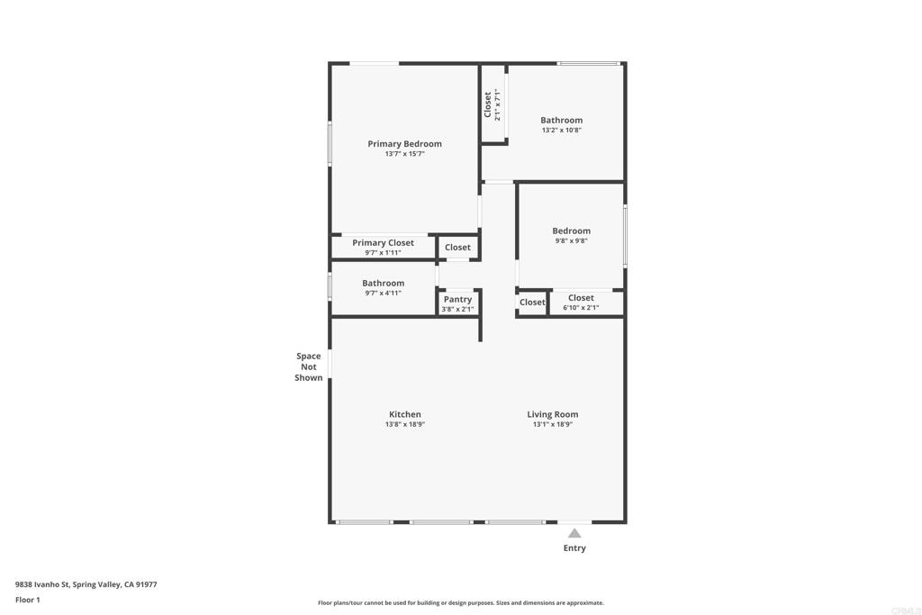 Main image without alt text