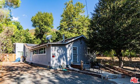 528 Stream Lane Lytle Creek CA 92358