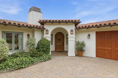 Property photo of 728 Cloyden Road, Palos Verdes Estates, CA 90274