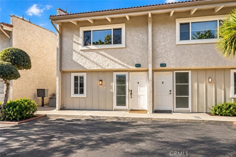 Photo of 23821 Hillhurst Dr Dr #27, Laguna Niguel, CA 92677 (MLS # OC26223589)