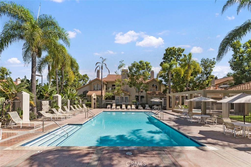 Palm Court (LHC) - Residential Lease