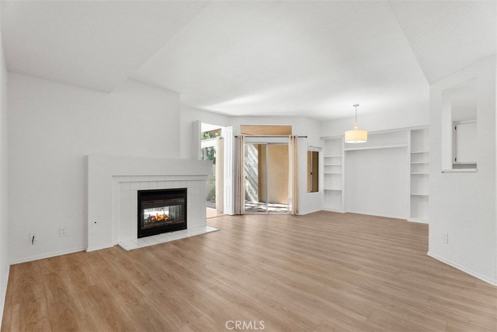 Palm Court (LHC) - Residential Lease