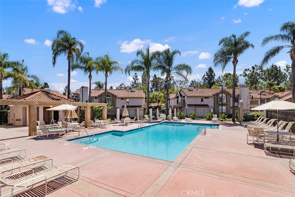 Palm Court (LHC) - Residential Lease
