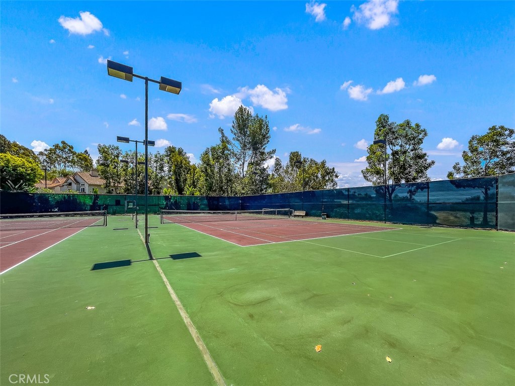 Palm Court (LHC) - Residential Lease