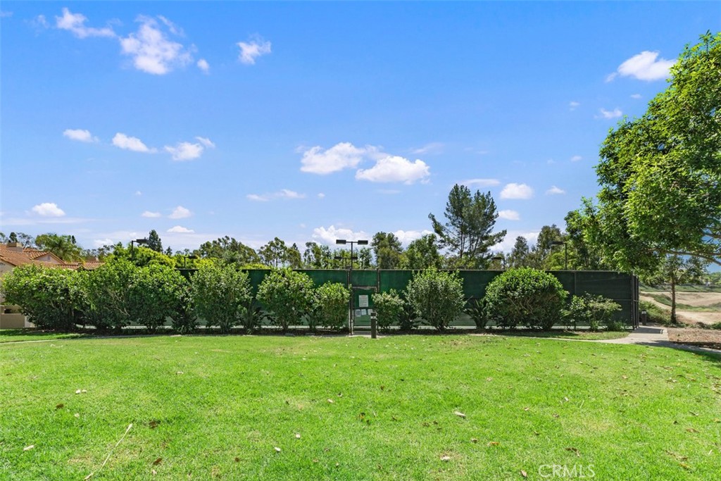 Palm Court (LHC) - Residential Lease