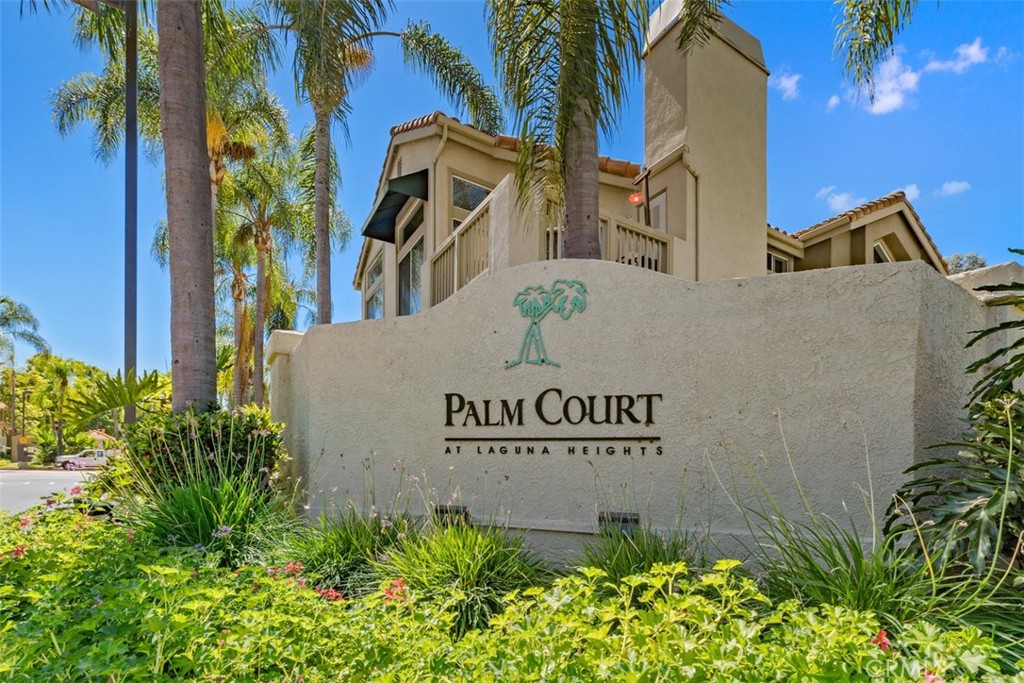 Palm Court (LHC) - Residential Lease